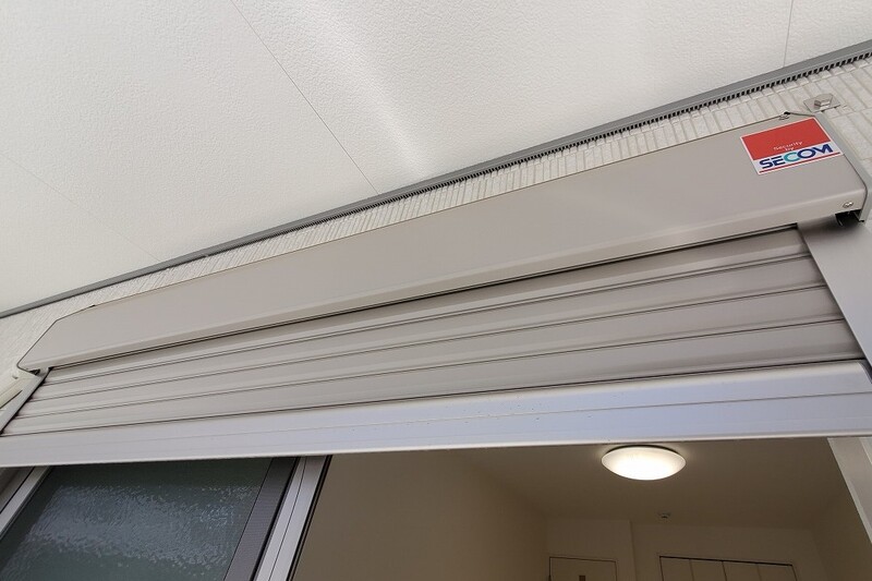 リブリ・三軒茶屋1階 部屋その他