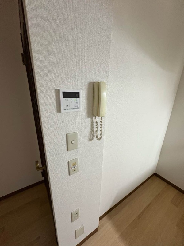 クロノス大泉学園 部屋設備