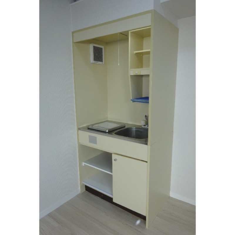 小金井グレイスハイム1階 ※別号室写真使用※