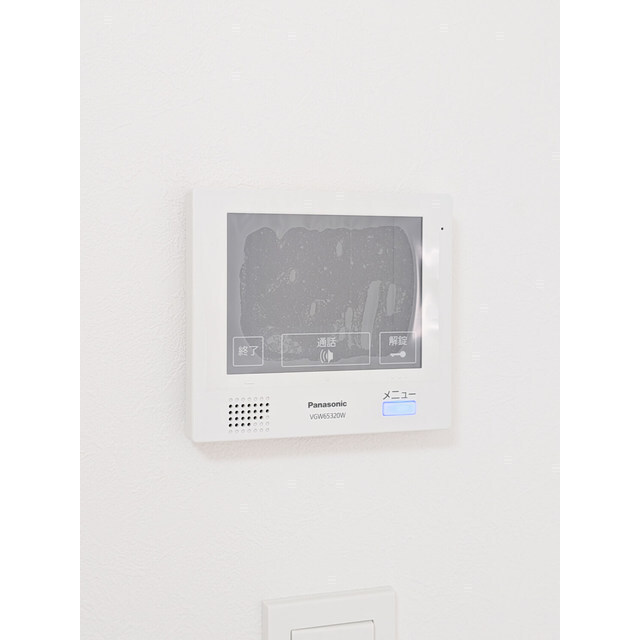 ルーム馬込 内観