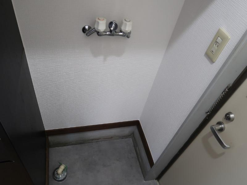 光和ハイム1階 内観