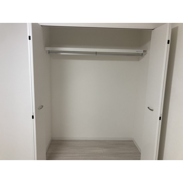 ITOハイツ102号室 内観