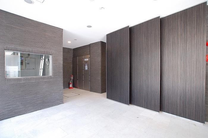 ステージグランデ府中東5階 部屋その他