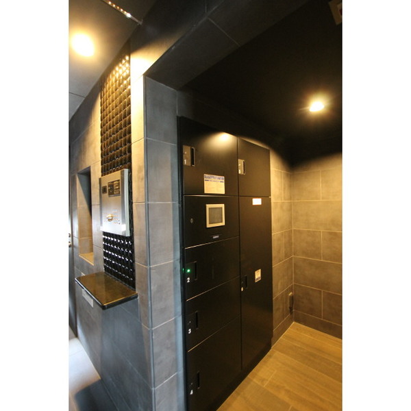 B CITY APARTMENT ITABASHI NORTH0104号室 部屋その他