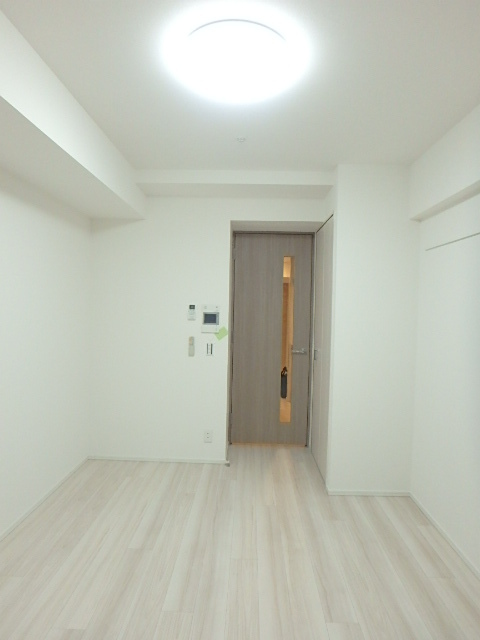 ガーラ新横浜グランドステージ4階 寝室