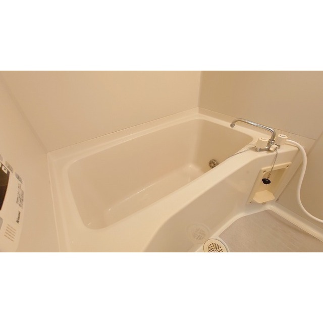 プラスパ小山 お風呂