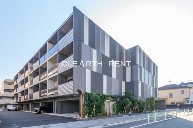 プラシア蒲田 ＴＨＥ ＧＲＡＮＤ ＲＥＳＩＤＥＮＣＥ5階 敷金礼金ゼロで初期費用がお得/まずはお気軽にお問い合わせください