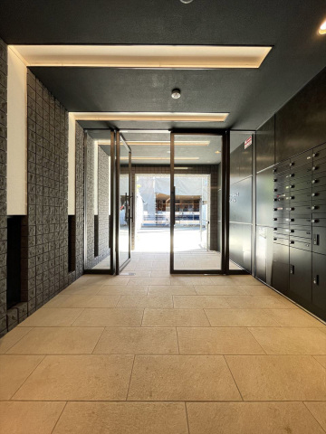 スカイコートグレース世田谷弦巻301号室 部屋その他