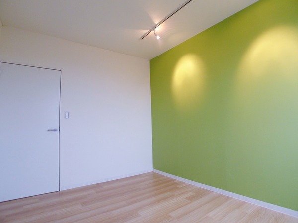 コーポサンライト401号室 部屋その他