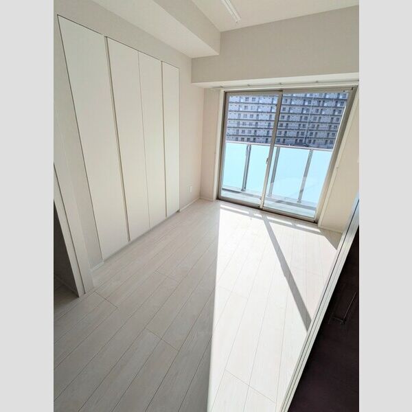 ロイジェント潮見0208号室 洋室