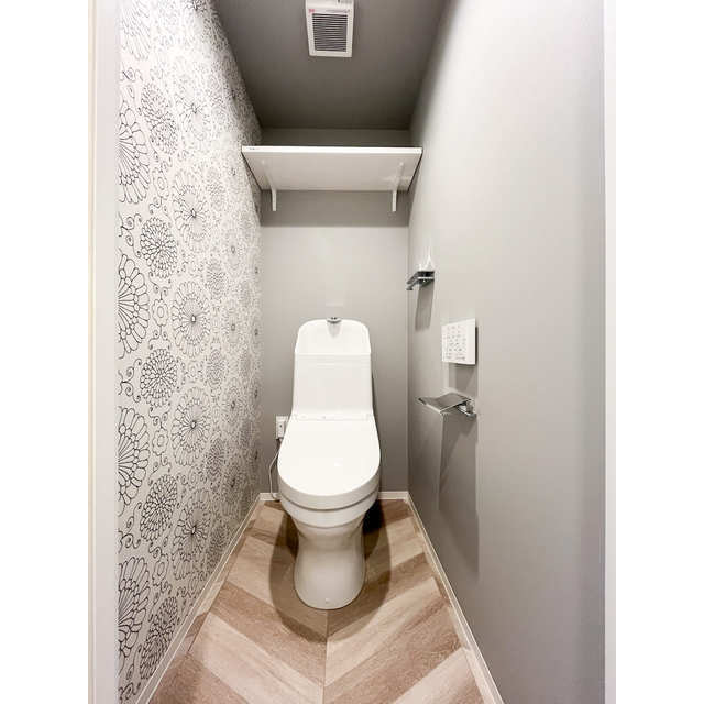 CASA PIAZZA 桜新町0101号室 内観