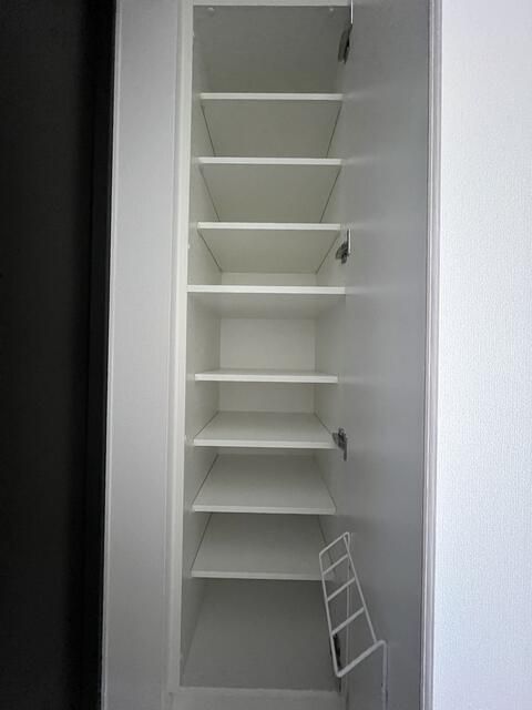 クラリッサ横浜ロッソ502号室 同建物別部屋の参考画像