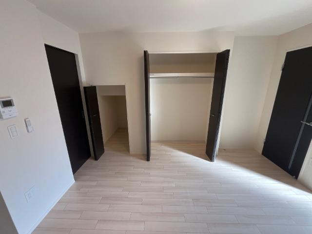 ボッテガノワール クローゼット