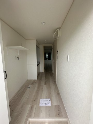 フェリース横濱白楽204号室 その他