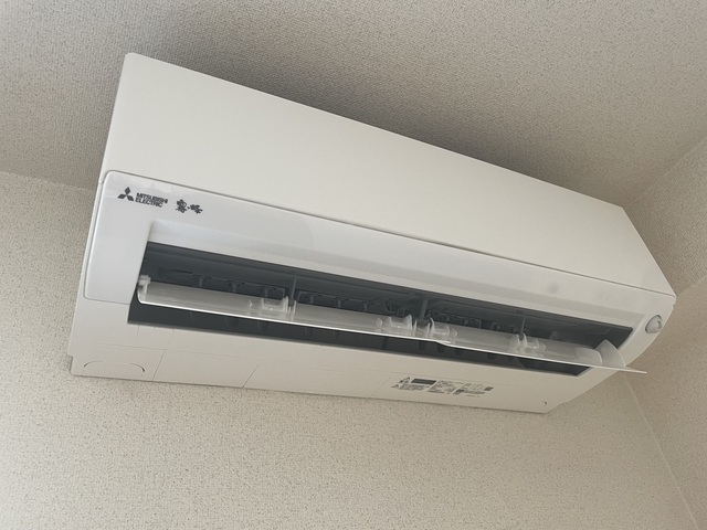 Ｄｅｅｒ　Ｃｏｕｒｔ0202号室 部屋設備