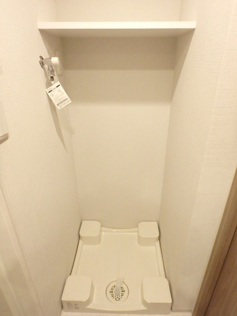 グランド・ガーラ立川3階 その他