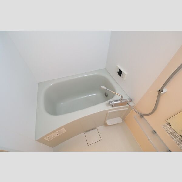 グランドソレイユ 浴室