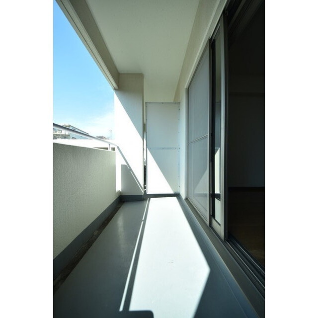 クレセントコート川崎0432号室 内観