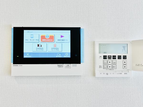 ＴＨＥ　ＴＯＷＥＲ　湘南辻堂 部屋設備