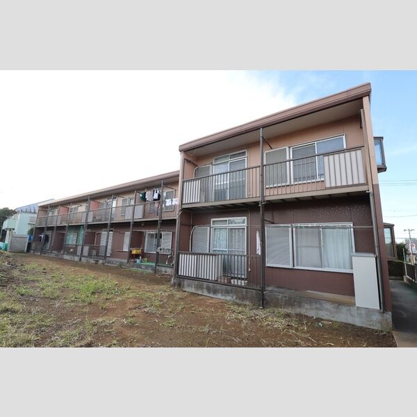 ネオコーポラス円城寺の外観画像