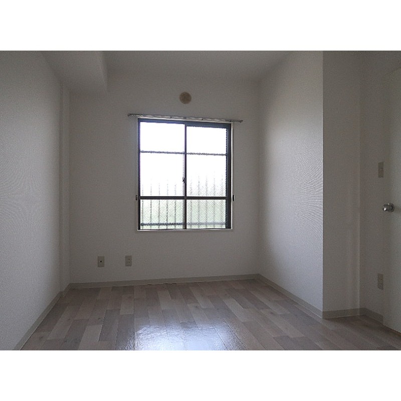 第６パールメゾン海老原4階 ※別部屋参考写真