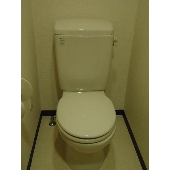 Supreme　Tsukishima 内観