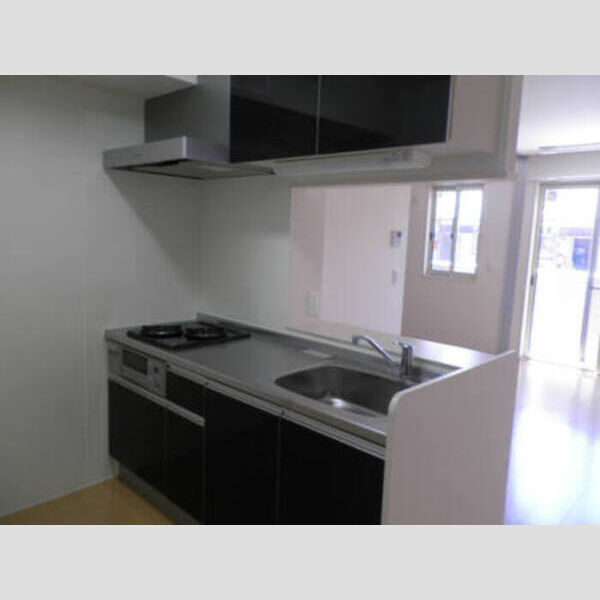 ベルウッド ベルウッド205 キッチン