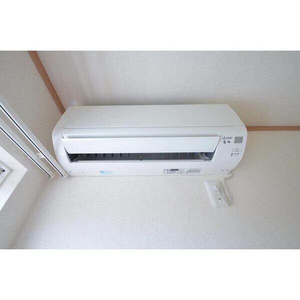 メゾン宝101号室 部屋設備