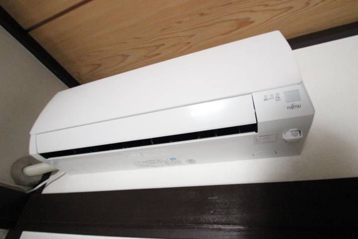 クレセント富士見2階 部屋その他