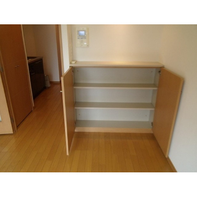 プレール・ドゥーク練馬ＮＯＲＴＨＣＩＴＹＬＡ903号室 同建物別部屋の参考画像