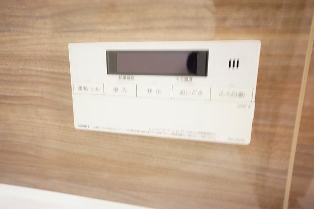 ・ALTERNA亀戸Ⅲ5階 同建物別部屋の参考画像