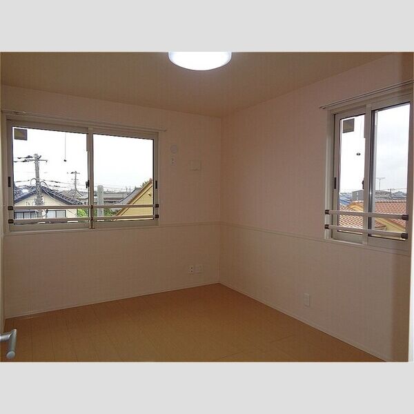 プレミアーレ301号室 洋室