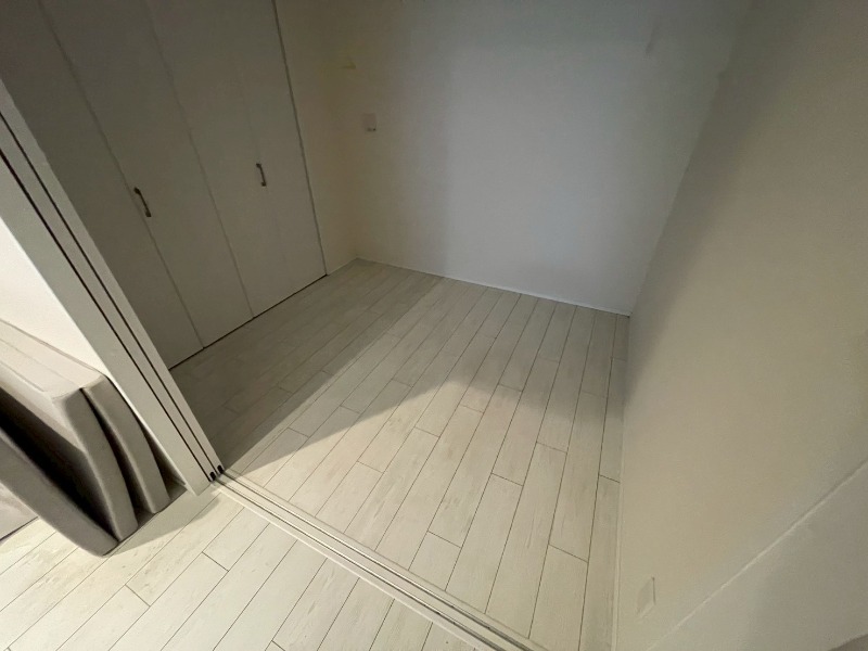 CREAL新富町1階 部屋その他