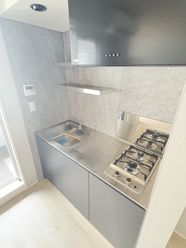 レジディア文京湯島4階 同建物別部屋の参考画像