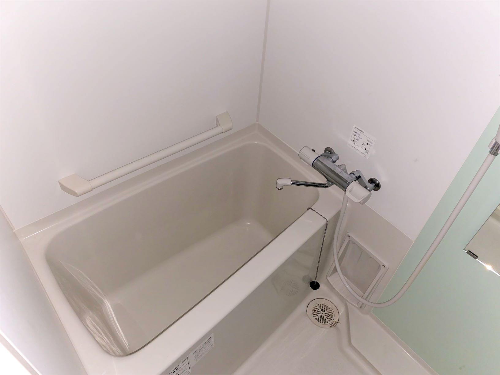 レオネクスト金明205号室 防犯カメラ