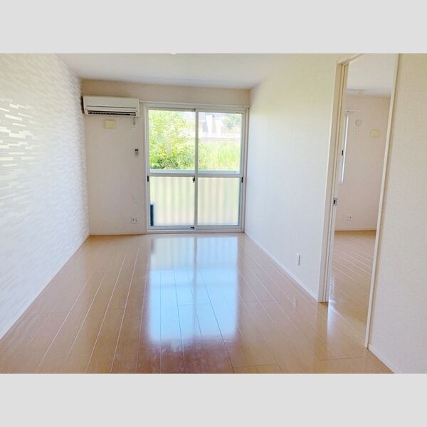 ボナールⅡ リビング