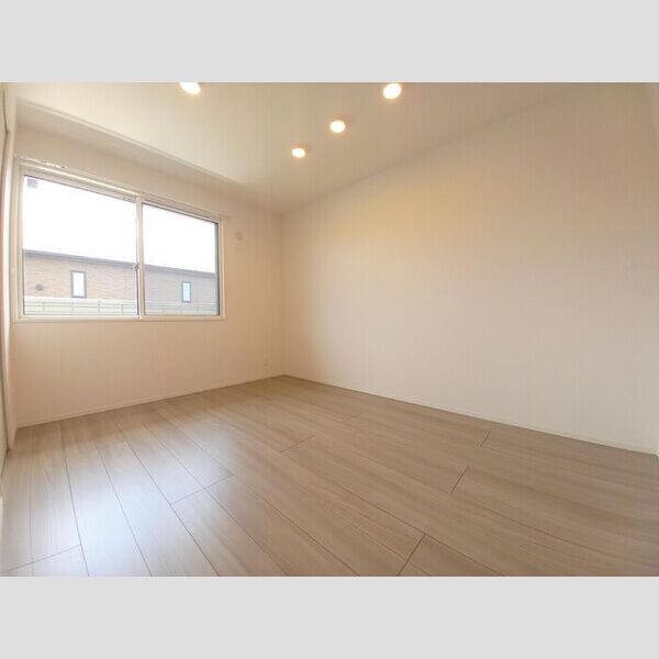 プランドール蒲生南町Ⅱ202号室 洋室