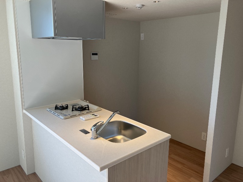 LEGALAND桜新町2階 キッチン