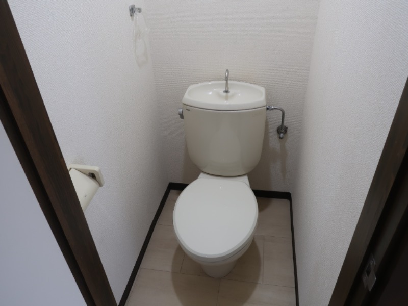 リバーサイドビラ1階 別部屋参考写真