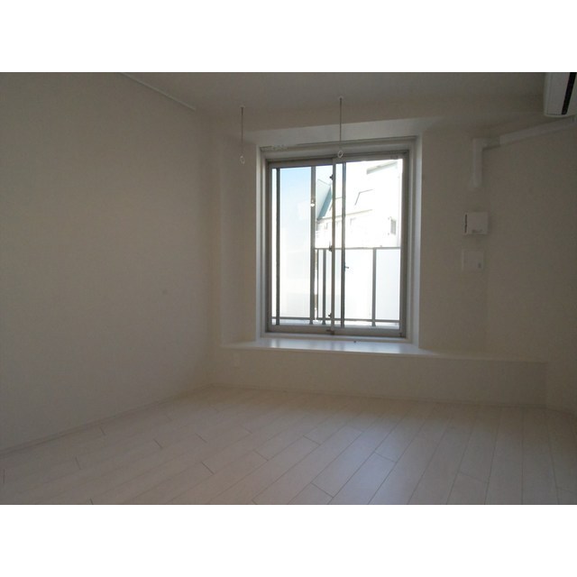 ラクレイス横濱関内0502号室 部屋その他