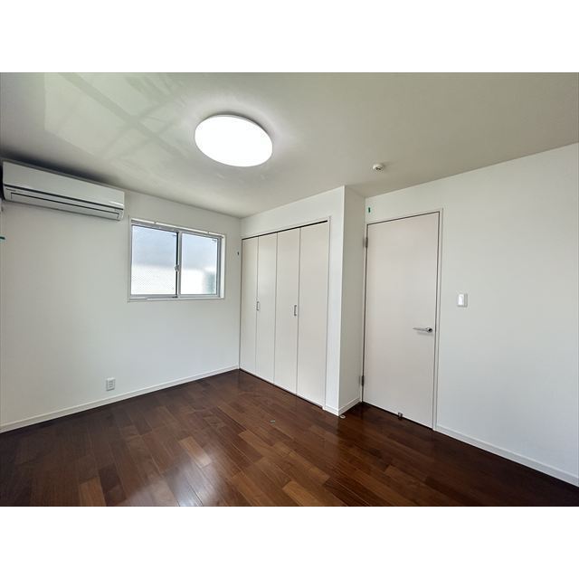 千駄ヶ谷1丁目戸建 内観