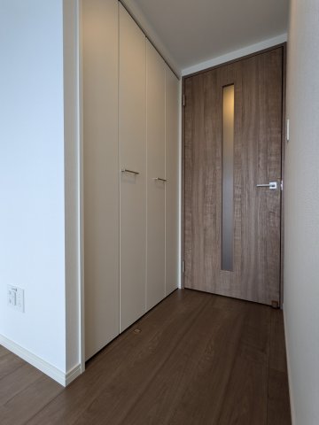 ケイディーエックスレジデンス原木中山0625号室 その他