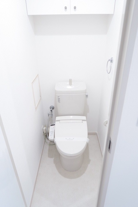 Daiwa芝浦ビル トイレ