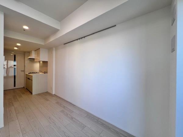 Ｂｒｉｌｌｉａ　ｉｓｔ　大井町11階 リビング