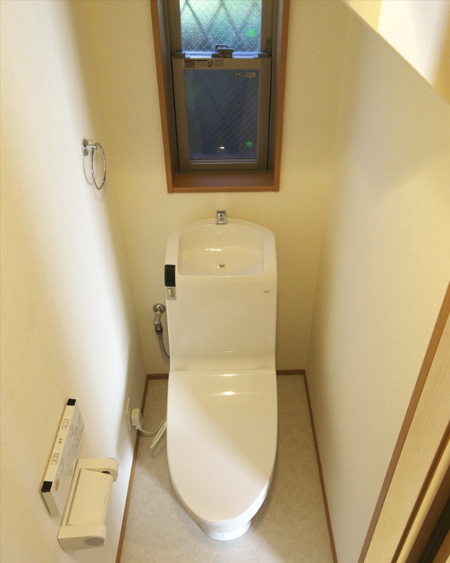 Delight西荻南 部屋その他