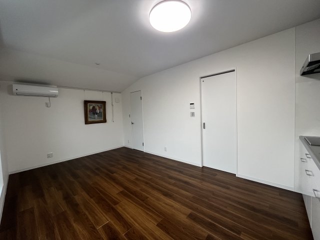 ウェール上馬2階 部屋その他