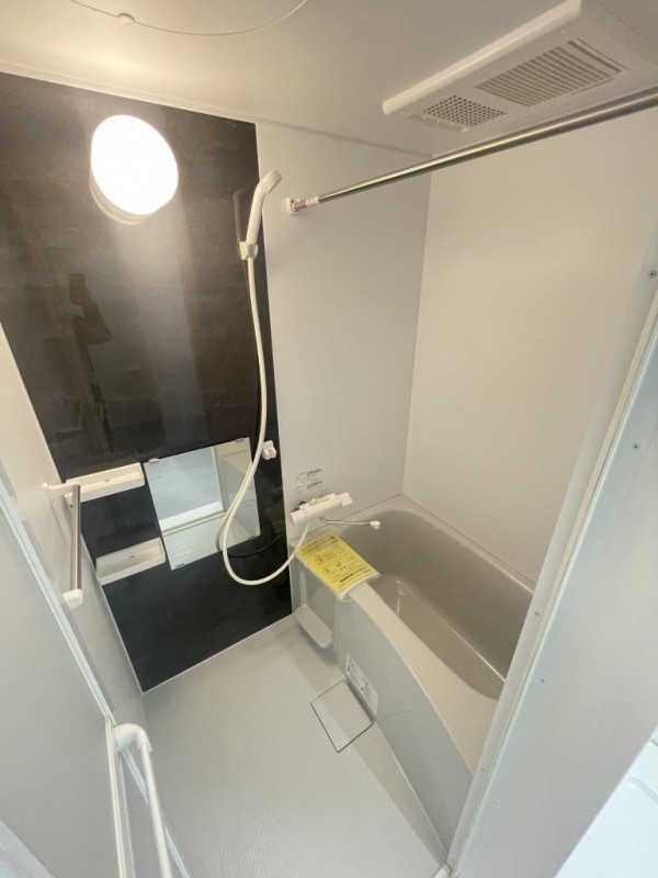 ｒｏｂｏｔ　ｈｏｍｅ　千住大橋3階 部屋その他