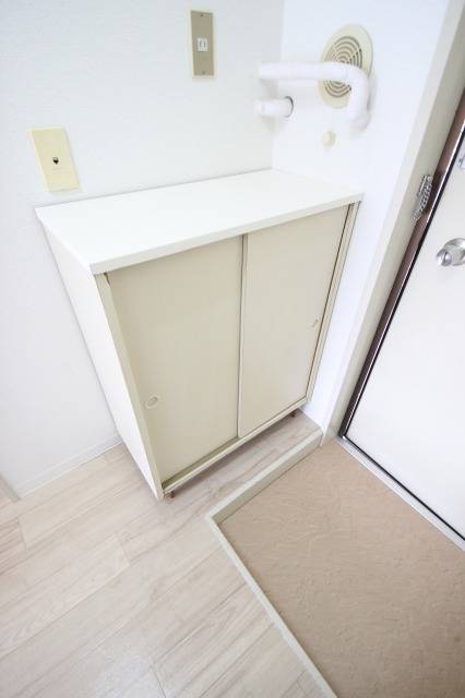 ハイツシードリーフ3階 部屋その他