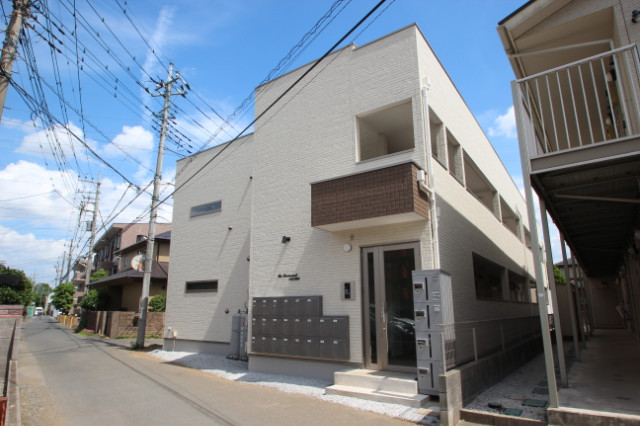ファーマメント大宮大和田2階 部屋その他