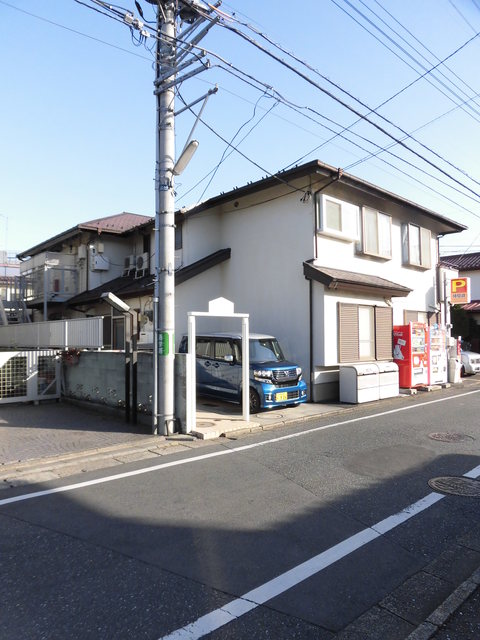 アートフル東村山0201号室 2